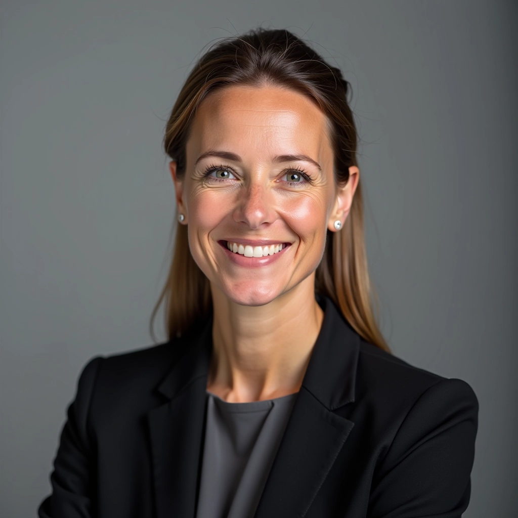 Marieke van den Berg